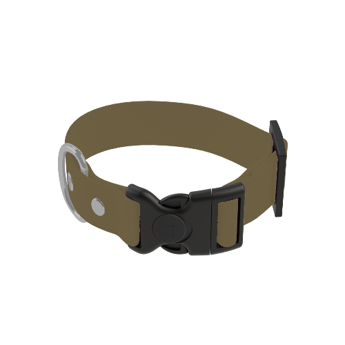 Adjustable Collar