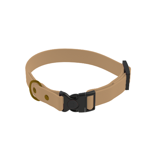 Adjustable Collar