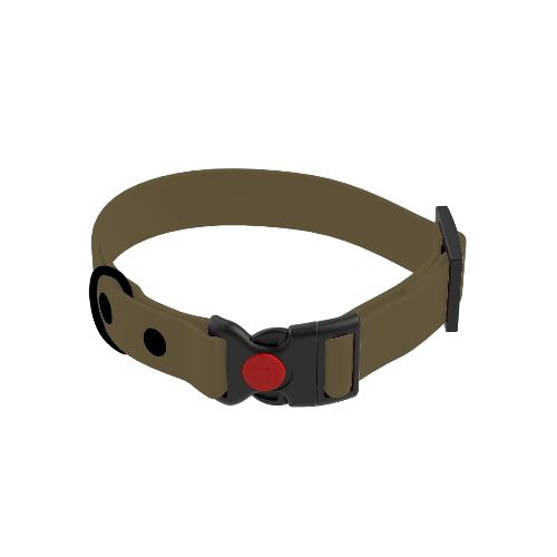 Adjustable Collar