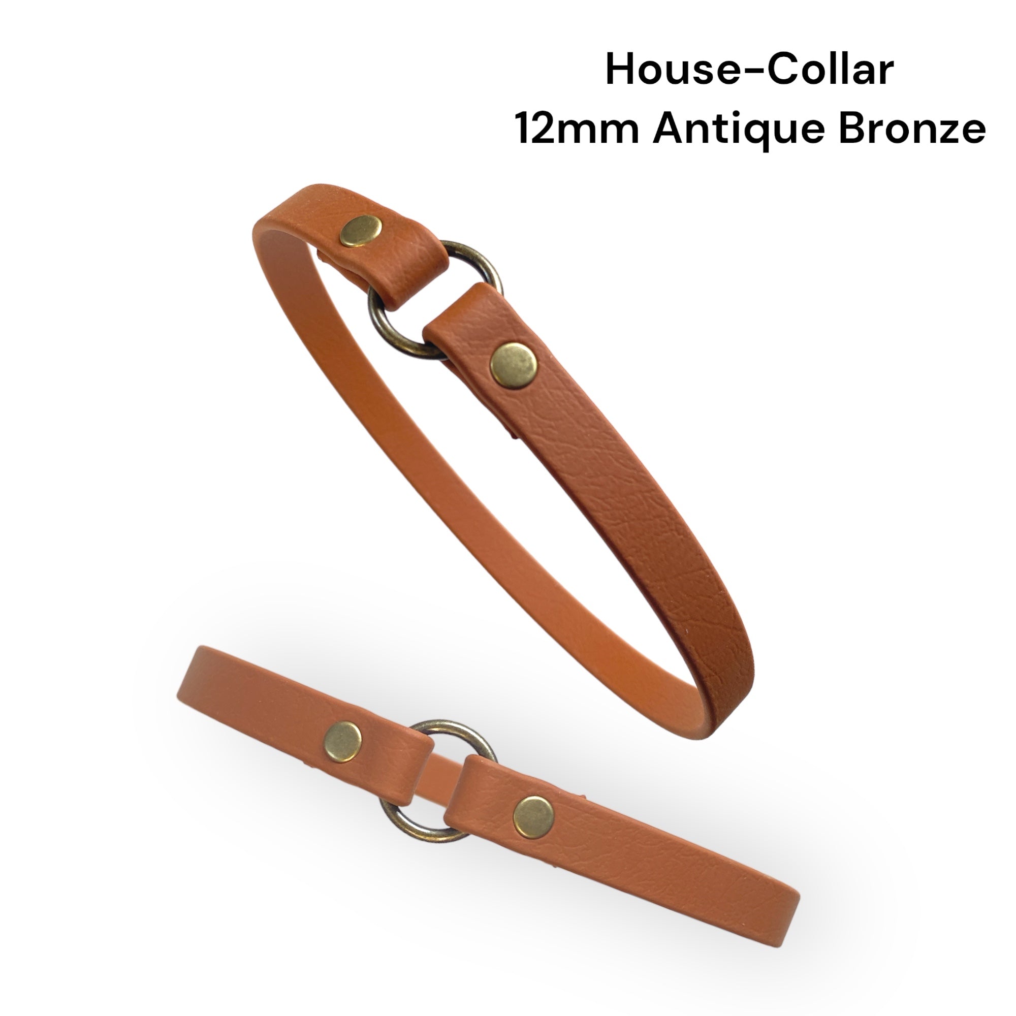 Dog house sale collar